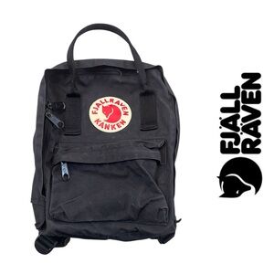 Fjallraven Kanken Mini Backpack